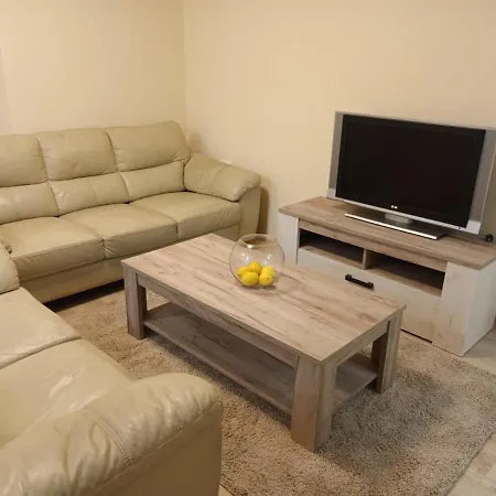 Apartment Marina