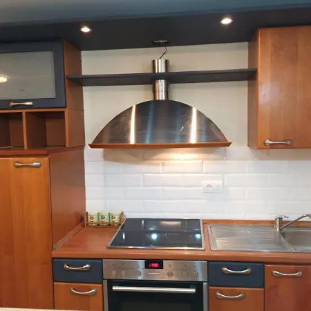 Marina Appartement *