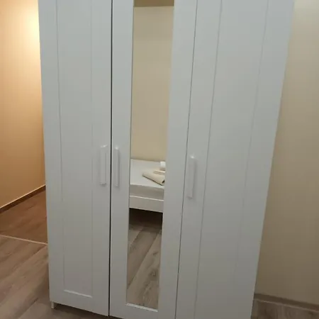 Appartement Marina *