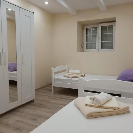 Marina Apartment