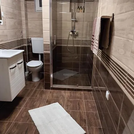 Appartement Marina *
