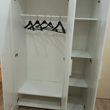 Appartement Marina *