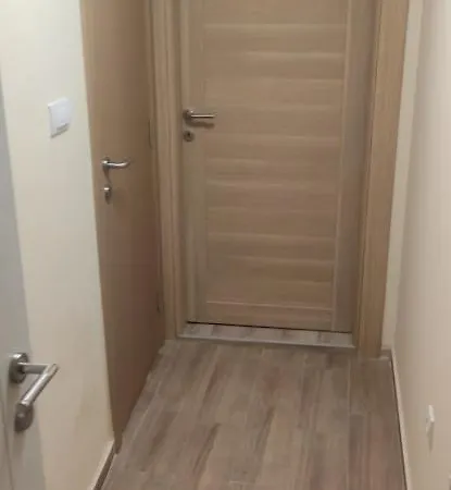 Marina Apartment