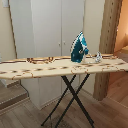 Marina Apartment *