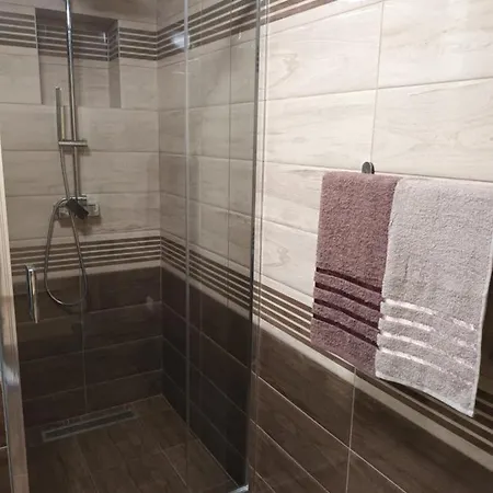 Marina Appartement *