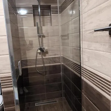 Appartement Marina Sajmiste